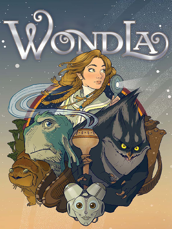 واندلا - فصل ۱ قسمت ۷