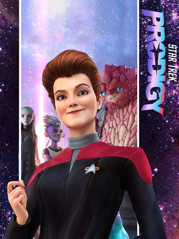 پیشتازان فضا : شگفتی - فصل ۲ قسمت ۵