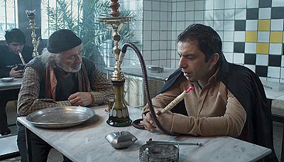 قطب شمال - فصل 1 قسمت 11