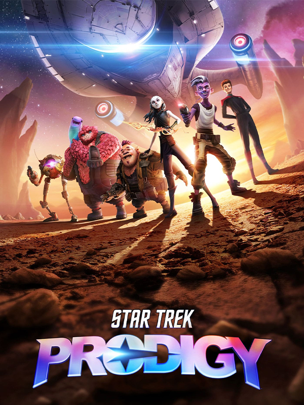 پیشتازان فضا : شگفتی - فصل ۲ قسمت ۷