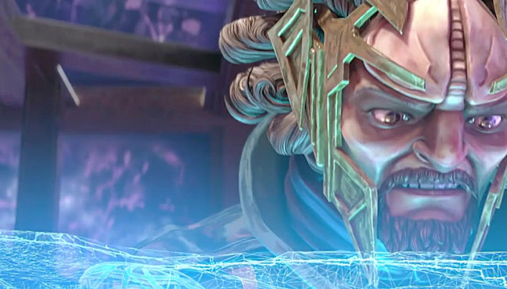 پیشتازان فضا : شگفتی - فصل 2 قسمت 7