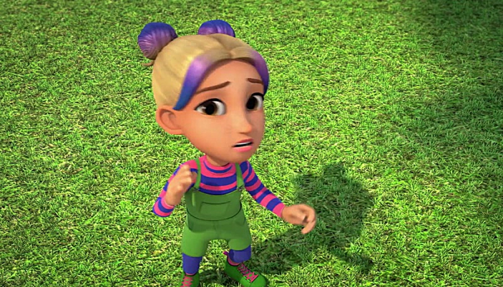 اسپایدی و دوستان شگفت انگیزش - فصل 3 قسمت 12