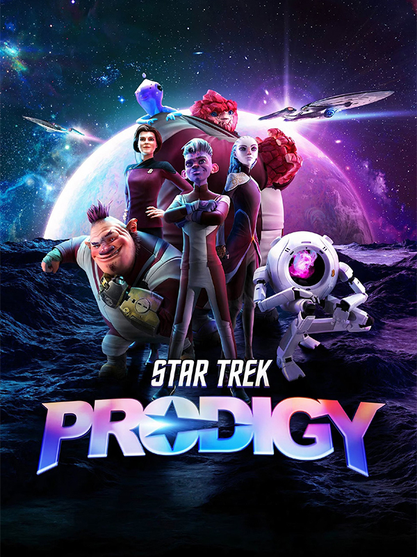 پیشتازان فضا : شگفتی - فصل ۲ قسمت ۱۴