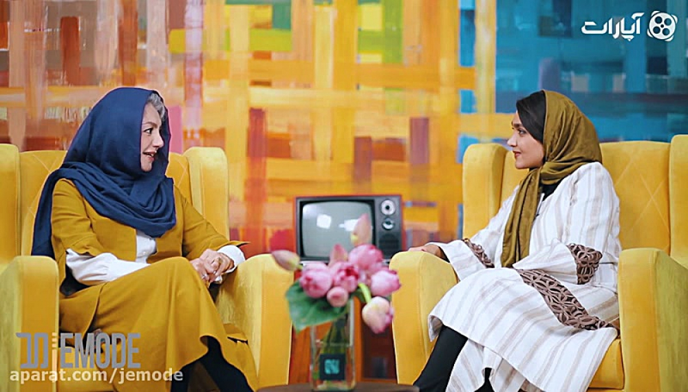 ژمد - قسمت 14