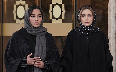 قطب شمال - فصل 1 قسمت 12 (قسمت آخر)