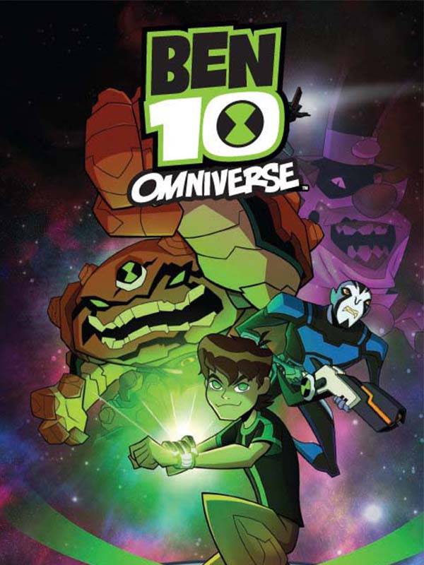 بن تن نیروی بی پایان - فصل ۳ قسمت ۷