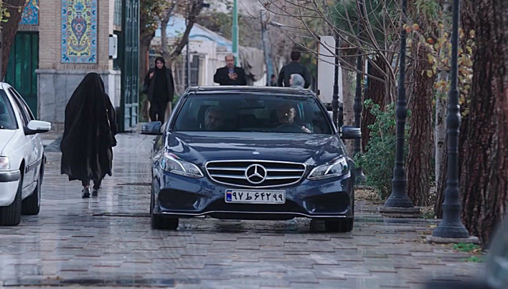 زخم کاری: انتقام - فصل 3 قسمت 1 (مخصوص نابینایان)