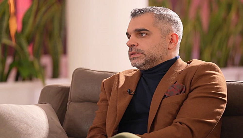 کارمانی - فصل 1 قسمت 10