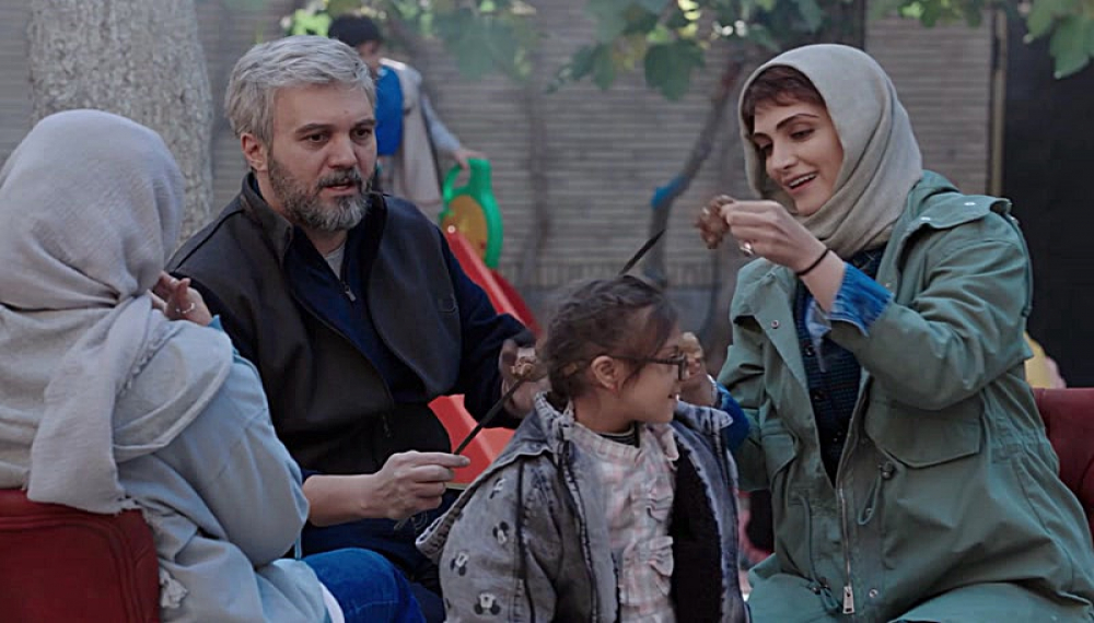 زخم کاری: انتقام - فصل 3 قسمت 4 (مخصوص نابینایان)