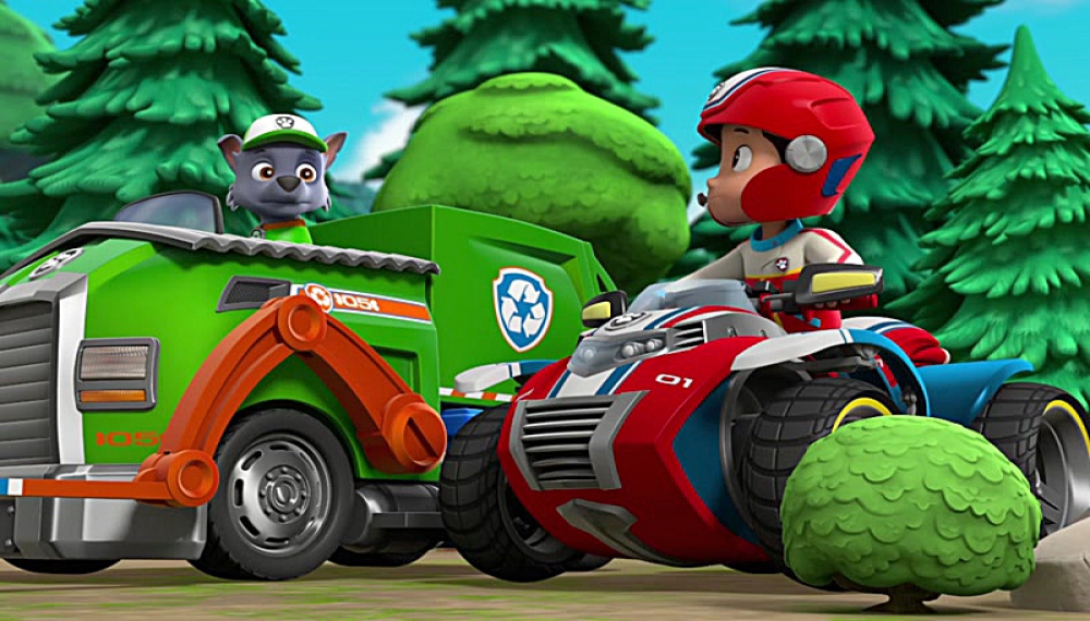 سگ های نگهبان - فصل 6 قسمت 2