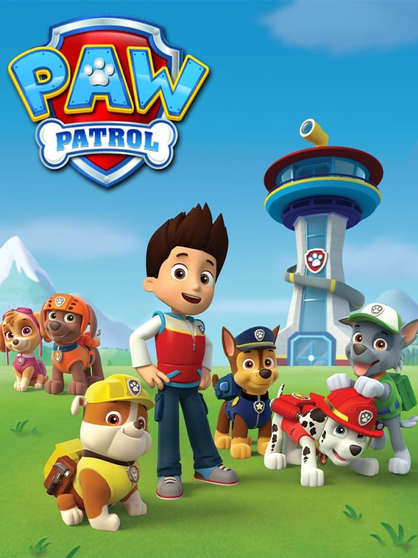 سگ های نگهبان - فصل ۶ قسمت ۳