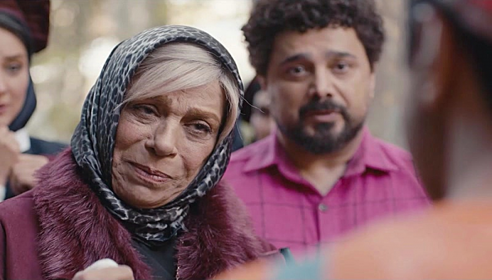 لالایی - فصل 1 قسمت 1