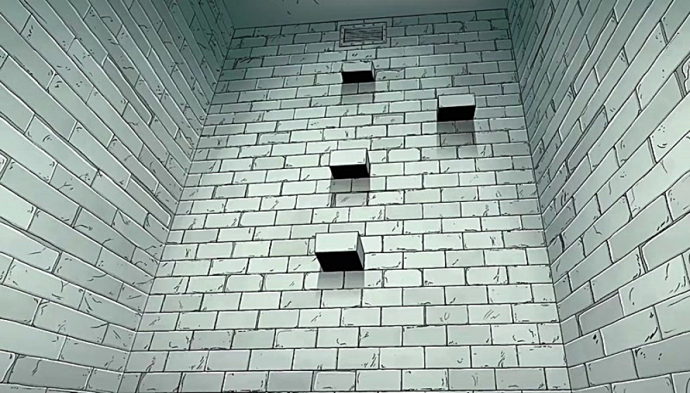 حفره - فصل 1 قسمت 7