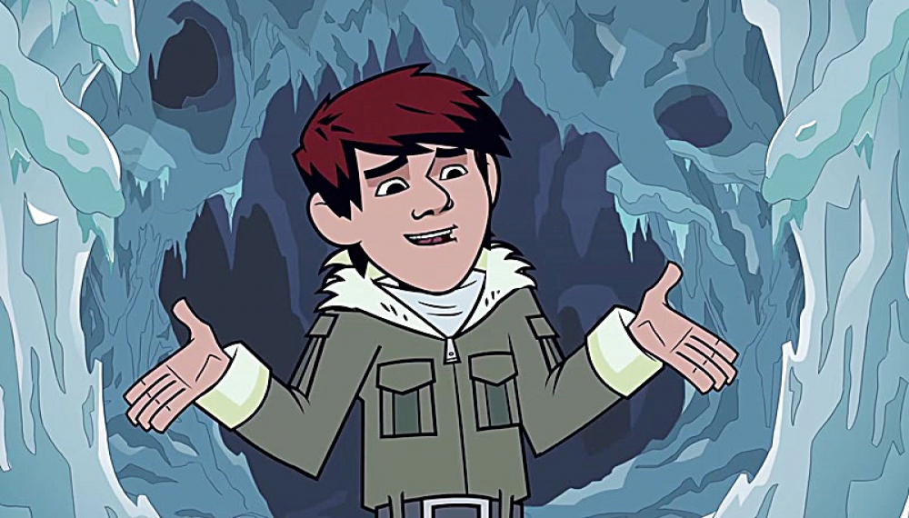 حفره - فصل 1 قسمت 8