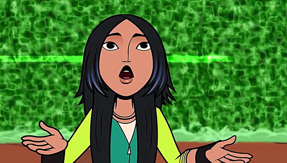 حفره - فصل 1 قسمت 10