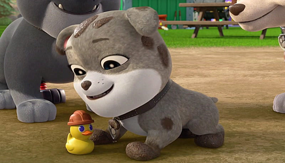 رابل و دوستان - فصل 1 قسمت 3