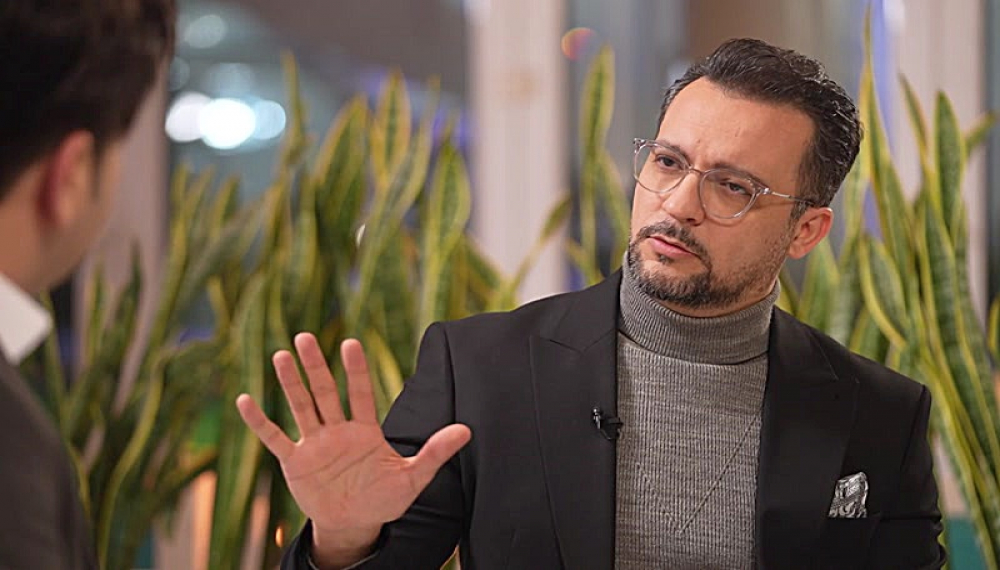 کارمانی - فصل 1 قسمت 12