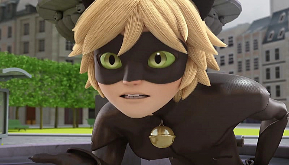 ماجراجویی در پاریس - فصل 4 قسمت 16