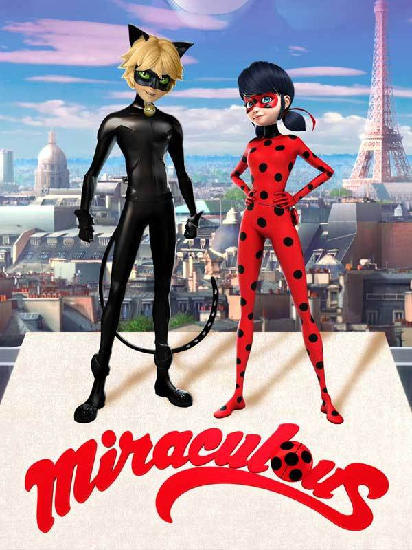 ماجراجویی در پاریس - فصل ۴ قسمت ۱۸