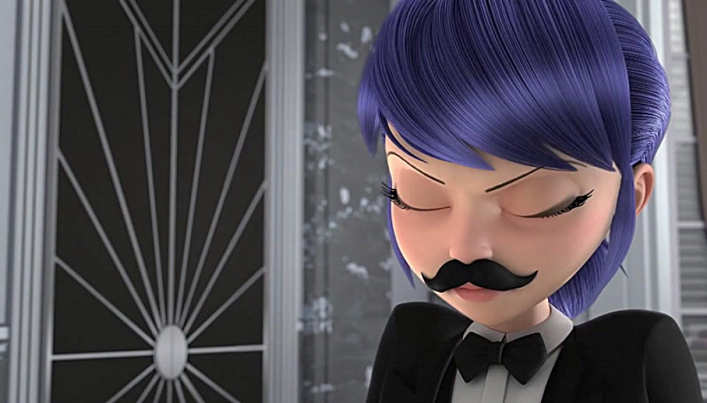 ماجراجویی در پاریس - فصل 4 قسمت 19