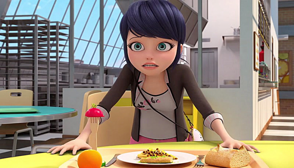 ماجراجویی در پاریس - فصل 4 قسمت 25