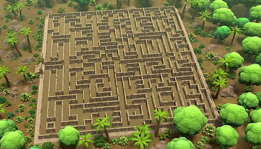 سگ های نگهبان - فصل 6 قسمت 4