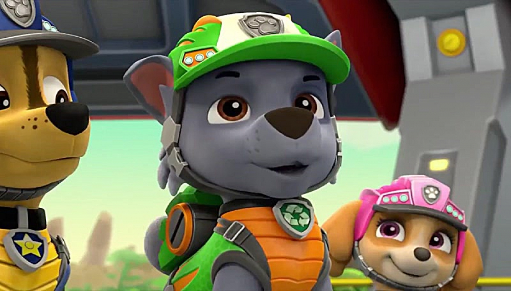 سگ های نگهبان - فصل 6 قسمت 6