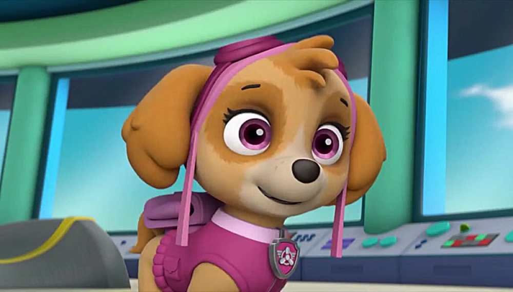 سگ های نگهبان - فصل 6 قسمت 7