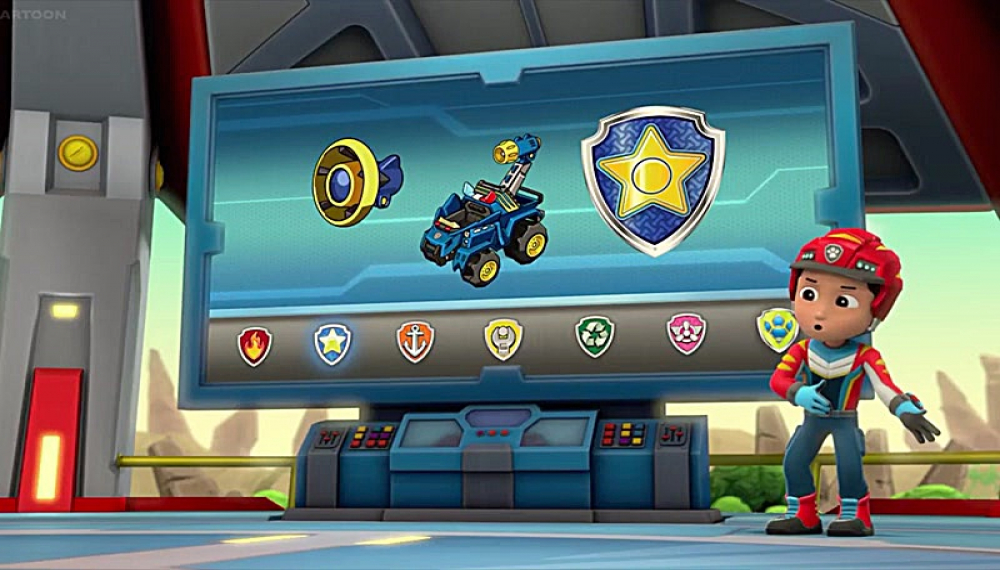 سگ های نگهبان - فصل 6 قسمت 8