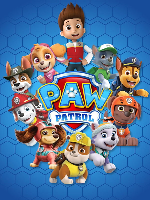 سگ های نگهبان - فصل ۶ قسمت ۹