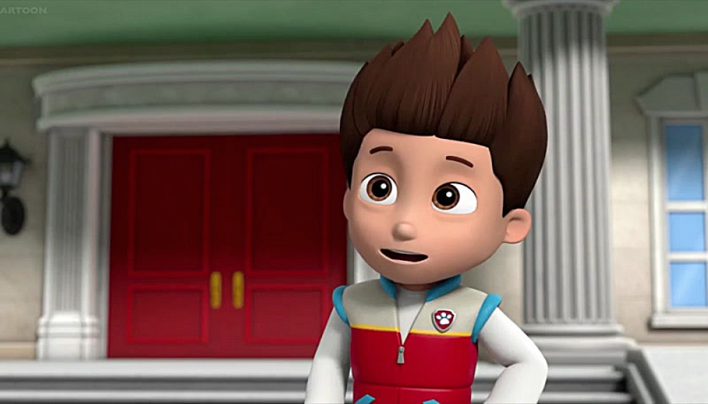 سگ های نگهبان - فصل 6 قسمت 9