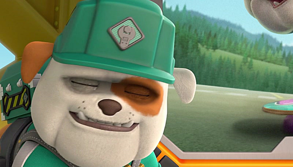 رابل و دوستان - فصل 1 قسمت 10