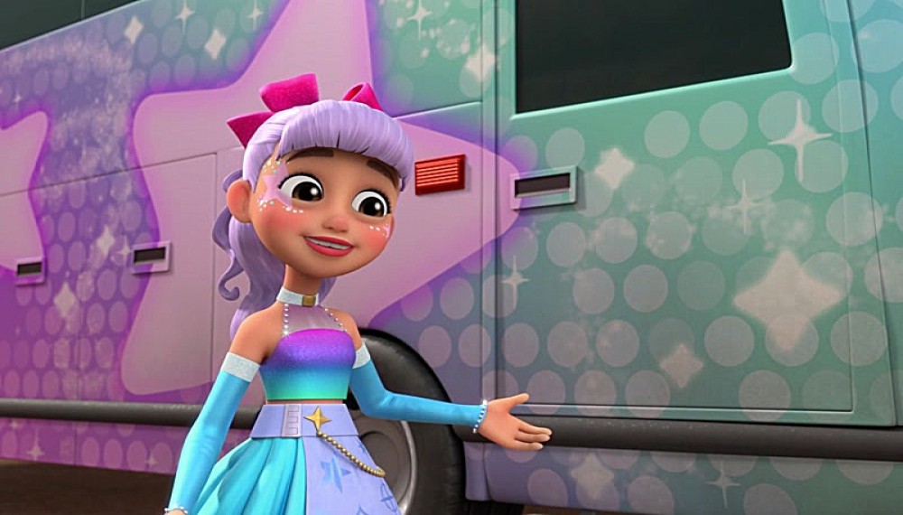 رابل و دوستان - فصل 1 قسمت 11