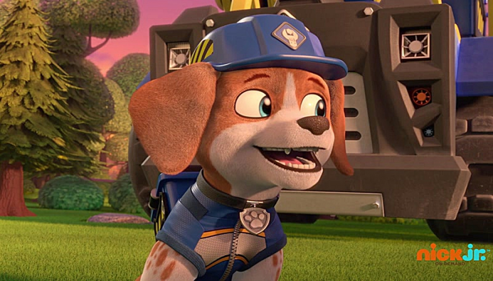 رابل و دوستان - فصل 1 قسمت 12