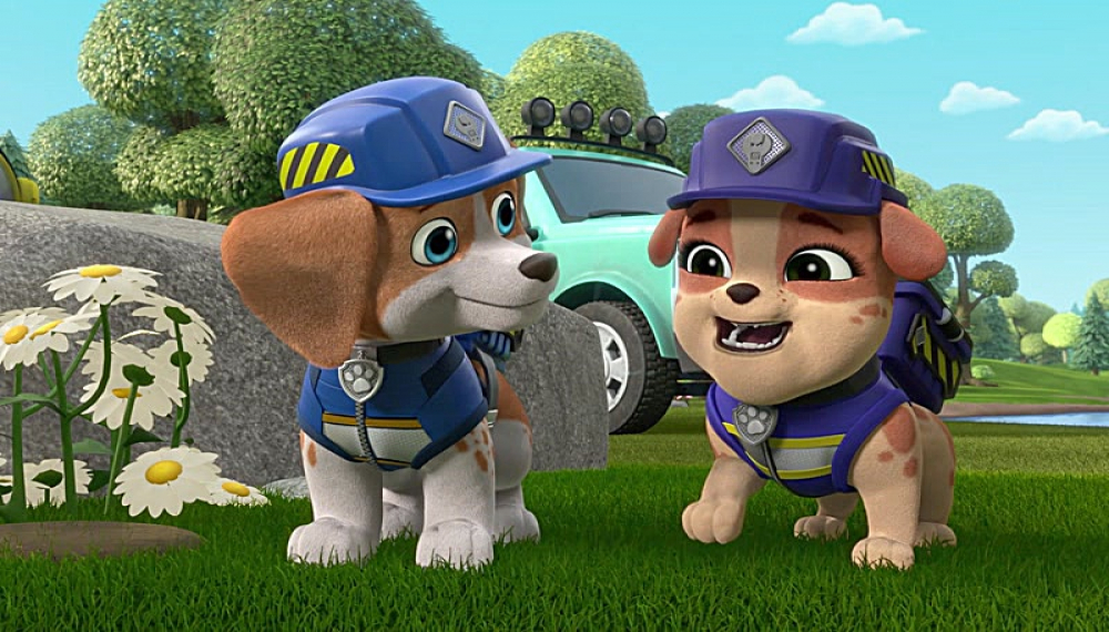 رابل و دوستان - فصل 1 قسمت 17