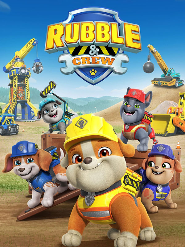 رابل و دوستان - فصل ۱ قسمت ۱۹