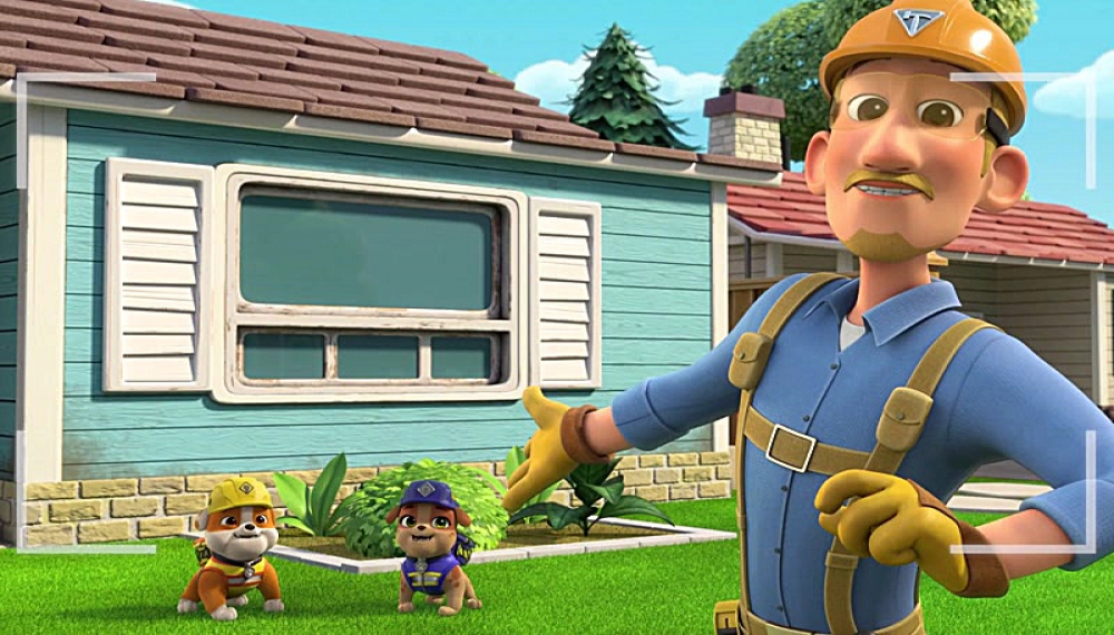 رابل و دوستان - فصل 1 قسمت 20