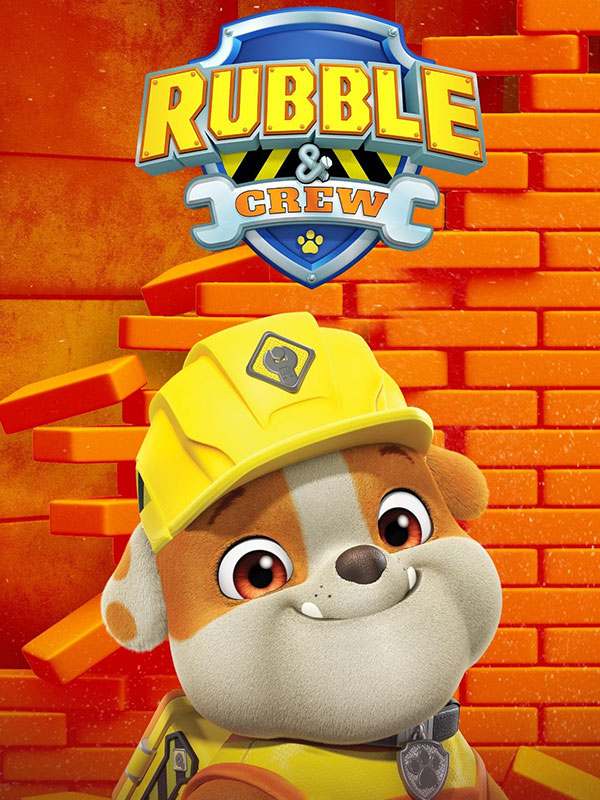 رابل و دوستان - فصل ۱ قسمت ۲۳