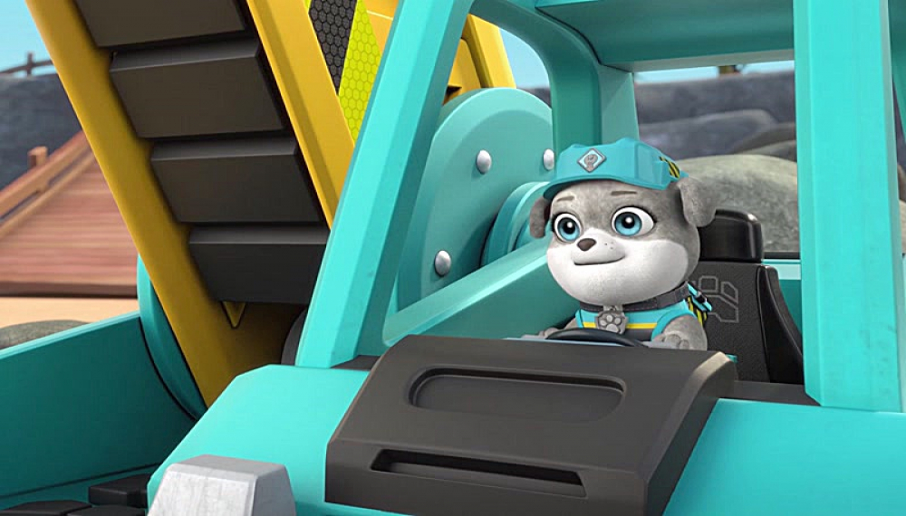 رابل و دوستان - فصل 1 قسمت 24