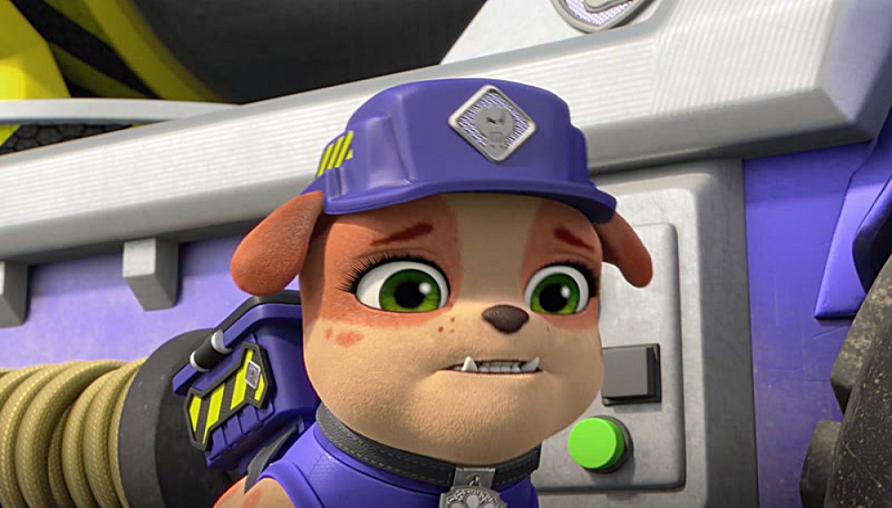 رابل و دوستان - فصل 1 قسمت 26