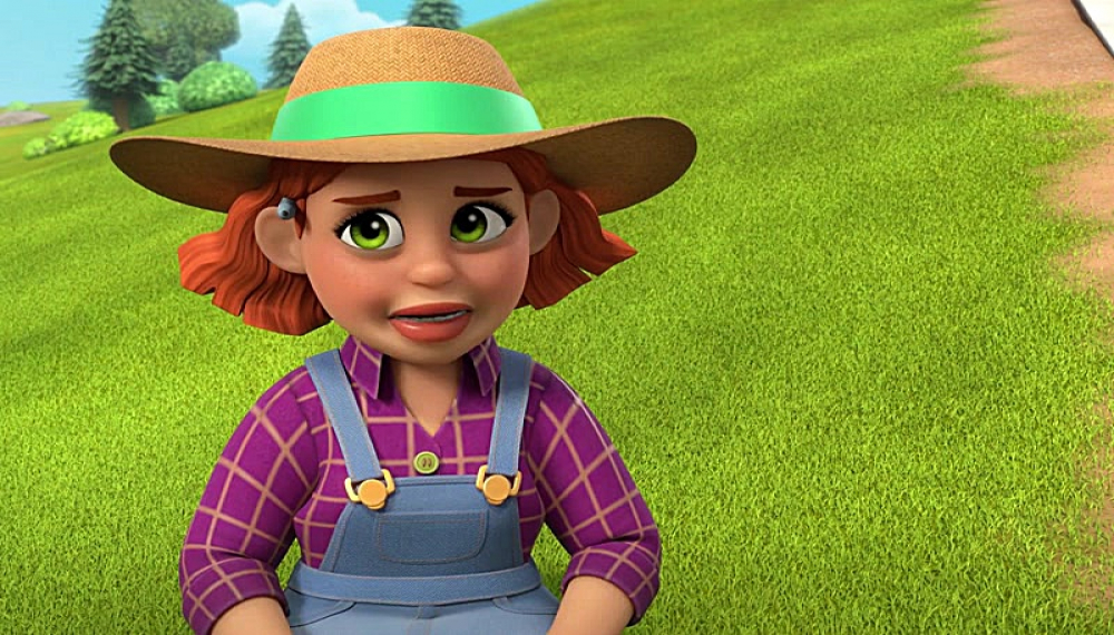 رابل و دوستان - فصل 1 قسمت 27