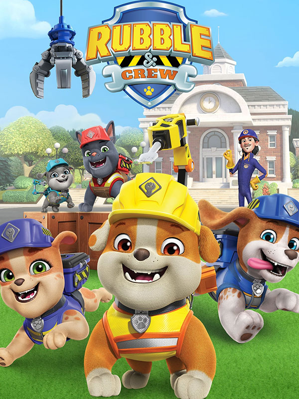 رابل و دوستان - فصل ۱ قسمت ۲۸