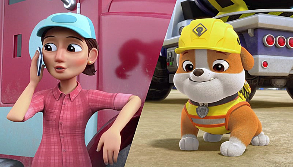 رابل و دوستان - فصل 1 قسمت 28