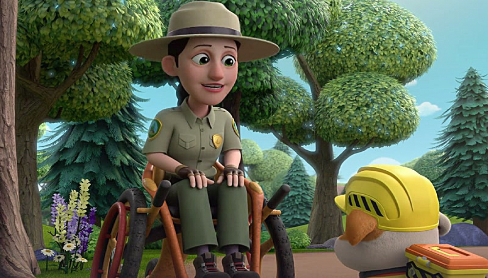 رابل و دوستان - فصل 1 قسمت 29