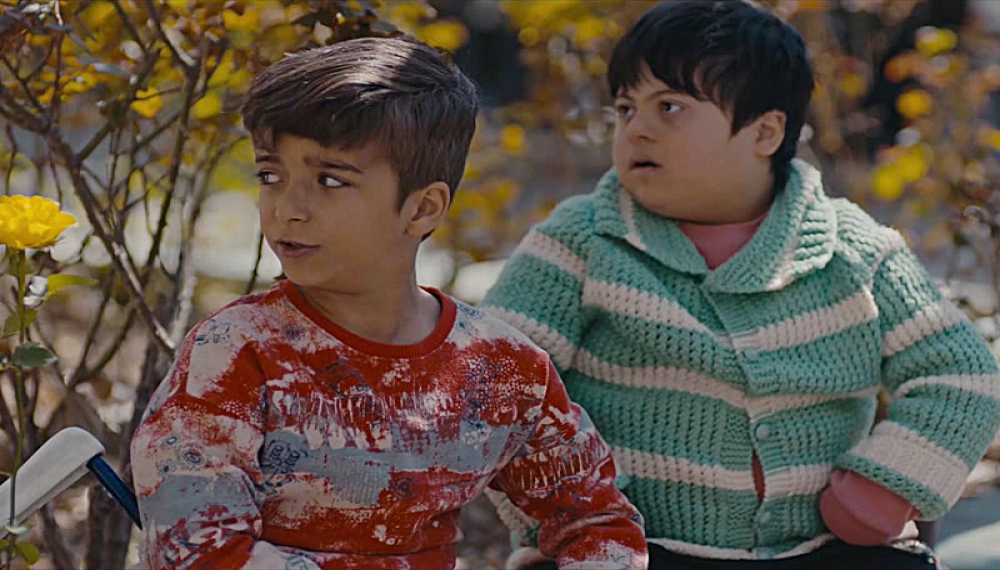 لالایی - فصل 1 قسمت 2