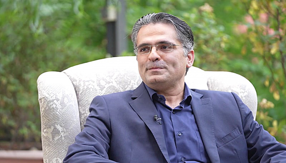 کارمانی - فصل 1 قسمت 13