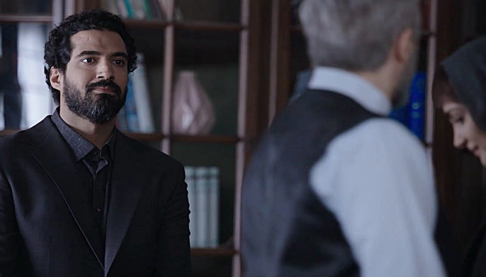 زخم کاری: انتقام - فصل 3 قسمت 7 (مخصوص نابینایان)