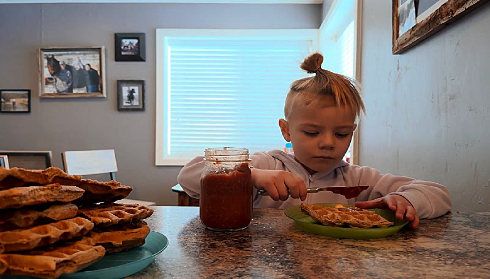 سرزمین یو گابا گابا - فصل 1 قسمت 2