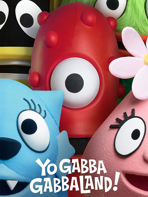 سرزمین یو گابا گابا - فصل ۱ قسمت ۴