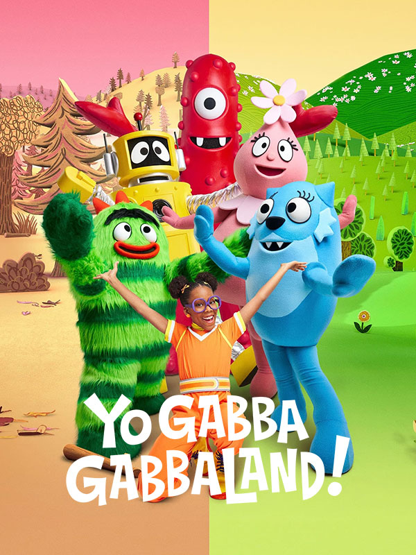 سرزمین یو گابا گابا - فصل ۱ قسمت ۵